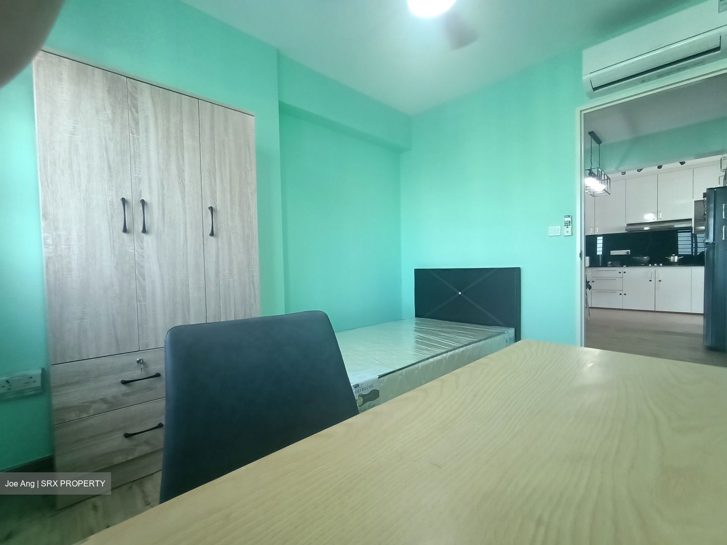 Blk 183C Marsiling Greenview (Woodlands), HDB 4 Rooms #452932831